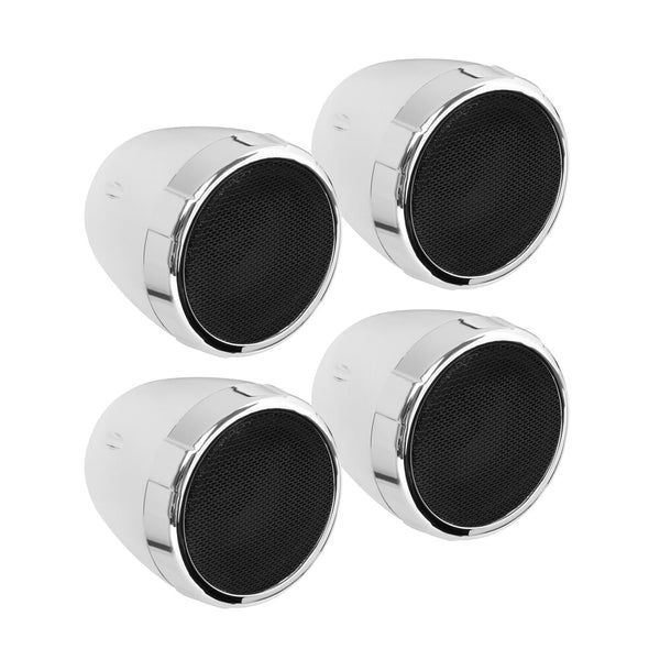 BOSS AUDIO 电子通讯/音视频 4 Speaker Kit