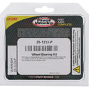 PIVOT WORKS 轴承 WHEEL BEARING KIT PREMIUM