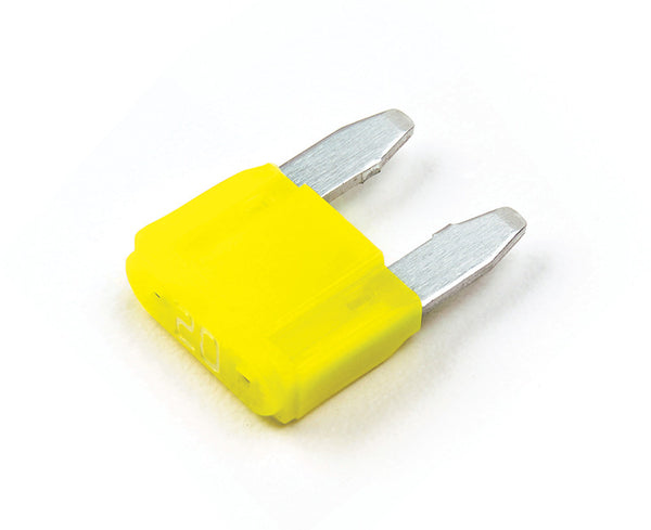 GROTE 电路装置 ATM Blade Style Fuses