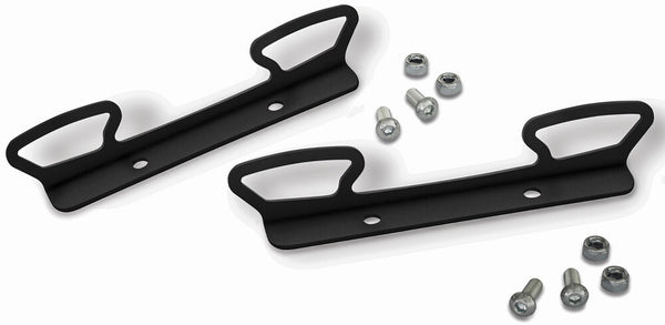 SHOW CHROME 坐垫 SEAT TIE-DOWN BRACKETS