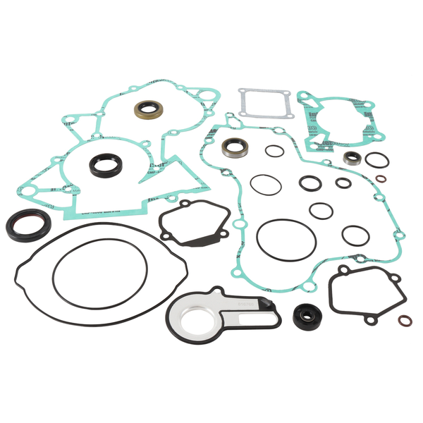 Vertex 垫片 KTM/Husqvarna/Gas Gas Complete Gasket Set With Oil Seals KTM