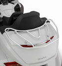 Show Chrome Honda GT Tour Rack Chrome