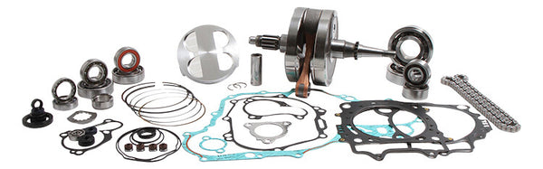 VERTEX 发动机 COMPLETE ENGINE REBUILD KIT YAM