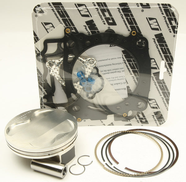 WISECO 活塞 TOP END KIT ARMORGLIDE BOX FRG 97.00/STD 12.5:1 YAM