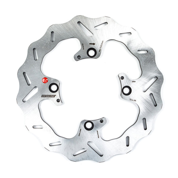 Braking 刹车盘 Racing Rotor Rear