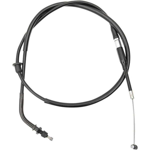 MOTION PRO 油门/刹车/离合线 黑 VINYL CLUTCH CABLE