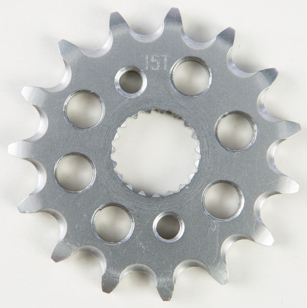 Fire Power 前链轮 Honda Front CS Sprocket Steel 15T-420 HON