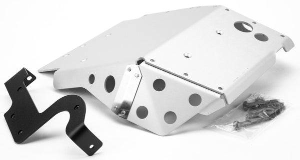 GIVI 车辆防护 SKID PLATE