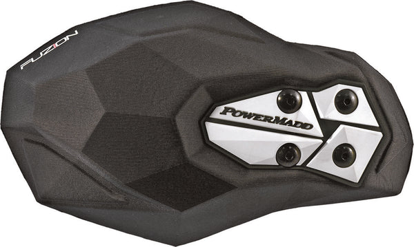 POWERMADD 护手/护弓 FUZION HANDGUARDS 黑