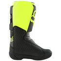 FOX Comp 骑行靴 Comp Boots [黑/黄]
