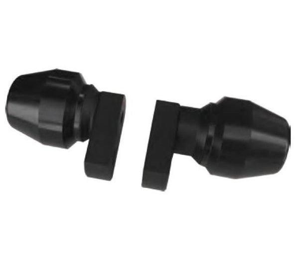 VORTEX 车架滑块 V3 2.0 黑 DUC