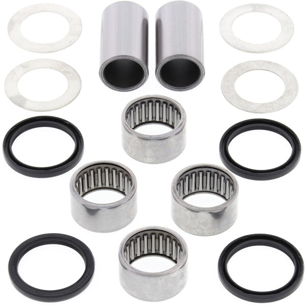 ALL BALLS 避震 SWINGARM BEARING KIT