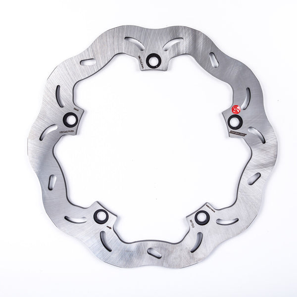 BRAKING 刹车 RACING ROTOR REAR
