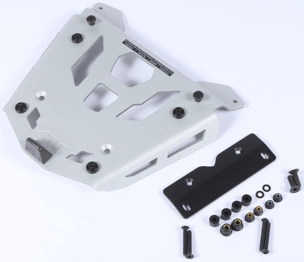 GIVI 支架 TOP CASE MOUNTING PLATE 铝制