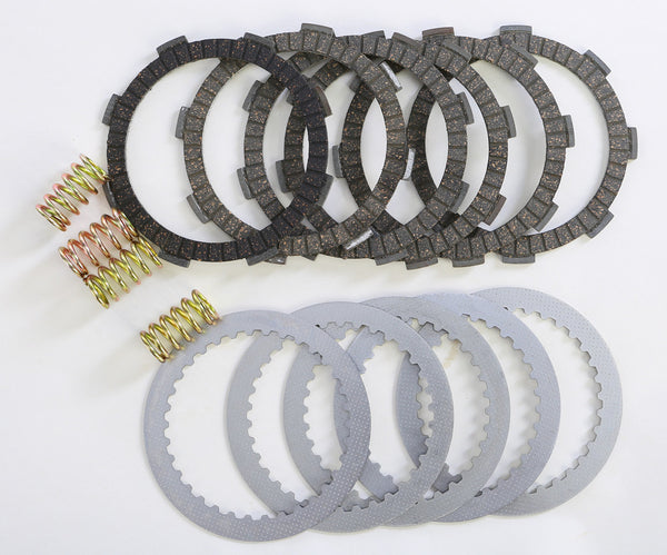 PROX 离合器 COMPLETE CLUTCH PLATE SET KAW/SUZ