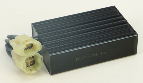 BBR Kawasaki REV BOX