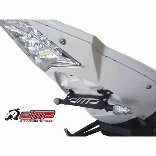 DMP 车身 FENDER ELIMINATOR KIT W/LIGHTS