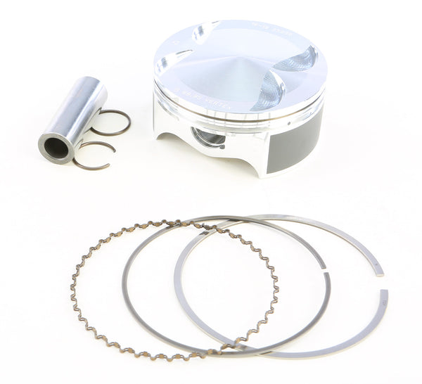VERTEX 活塞 PISTON KIT HC FORGED 77.97/STD 14.3:1 HUSQ/KTM
