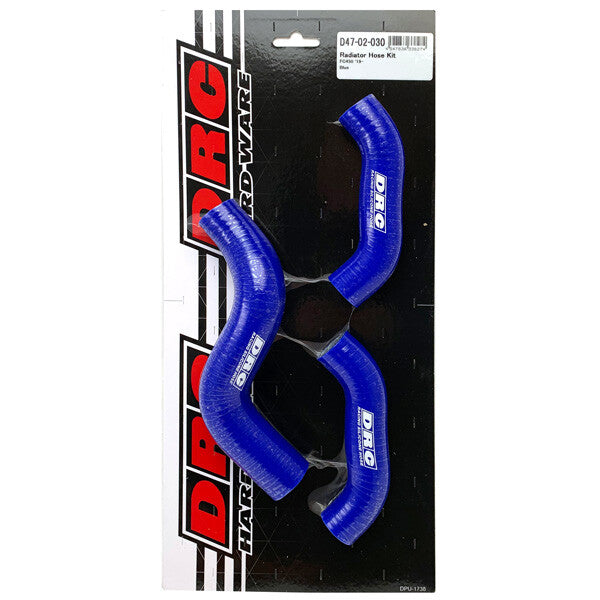 DRC 水箱软管 KTM Radiator Hose Kit