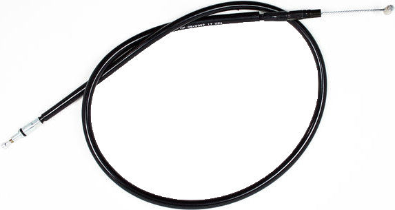 MOTION PRO 油门/刹车/离合线 黑 VINYL CLUTCH CABLE