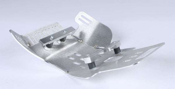 DEVOL 车辆防护 SKID PLATE