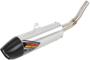 DR.D 排气管 NS-4 SS/AL SLIP-ON CRF250X '04-13