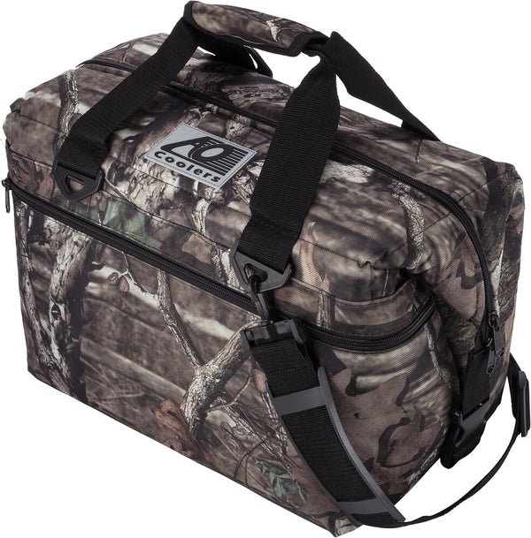 AO COOLERS 配件 Mossy Oak Series Cooler