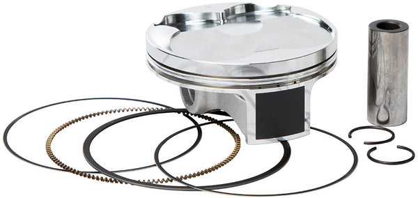VERTEX 活塞 PISTON KIT FORGED 76.95/STD 13.4:1 SUZ