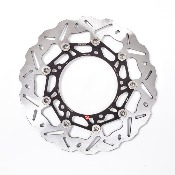 BRAKING 刹车 SK2 DIRECTIONAL ROTOR LEFT