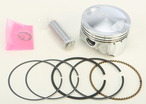 BBR 发动机 132CC BIG BORE PISTON KIT
