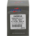 VERTEX 发动机 PISTON KIT CAST 53.95/STD BETA