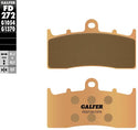 GALFER 刹车片 SINTERED FD272G1370