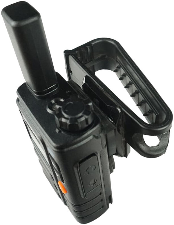 OXBOW GEAR LLC 电子通讯/音视频 Renegade Two-way Radio