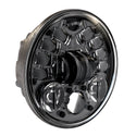 JW SPEAKER 照明 5.75" Adaptive LED Headlight