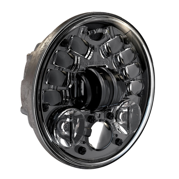 JW SPEAKER 照明 5.75" Adaptive LED Headlight