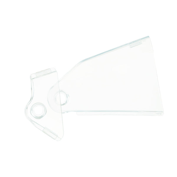 Polisport Gas Gas Graphic Guard Clear Gasgas