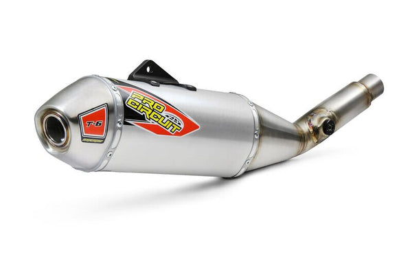 PRO CIRCUIT 排气管 T-6 SLIP-ON