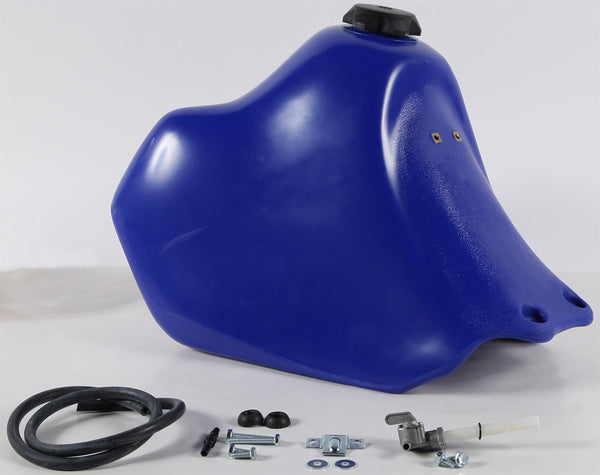 IMS 油箱 FUEL TANK 蓝 4.9 GAL