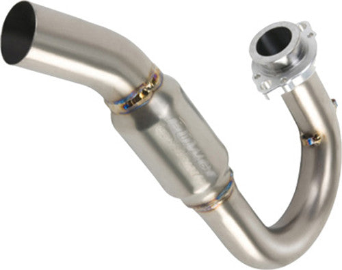FMF 排气管 POWERBOMB HEADER SS HON CRF450R'13