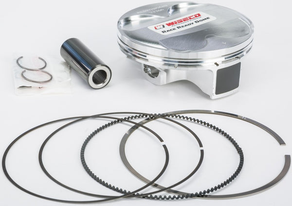 WISECO 活塞 PISTON KIT RE ARMORGLIDE DLC 96.00/STD 14:1 KAW
