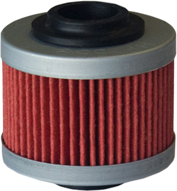 Hiflofiltro 机油滤清器 Oil Filter