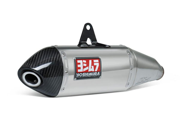 YOSHIMURA 排气管 EXHAUST RACE RS-4 FULL-SYS SS-SS-CF