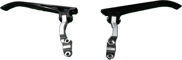 ENDURO ENGINEERING 护手/护弓 ALUMINUM MNT OPEN ENDED GUARD MOUNTING KIT