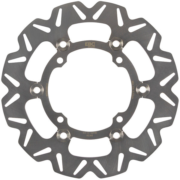 EBC 刹车 CX EXTREME BRAKE ROTOR FRONT