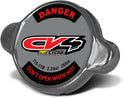 CV4 发动机 Premium Radiator Cap