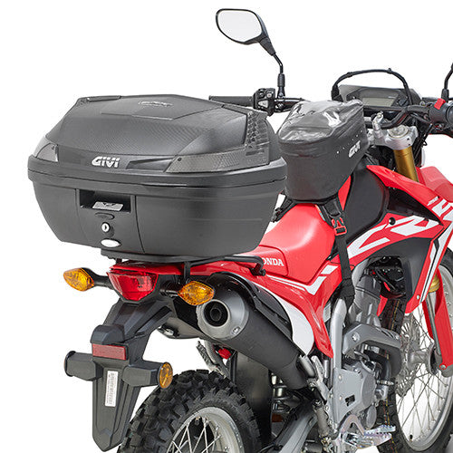 GIVI 支架 TOP CASE HARDWARE