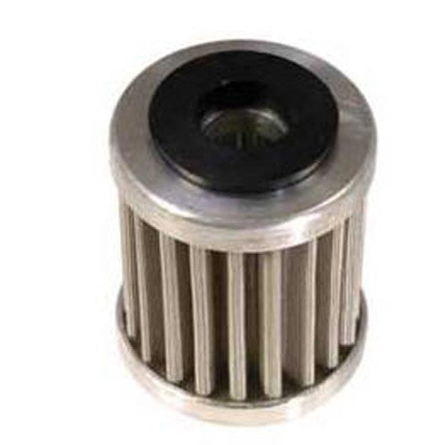 PCRACING 油滤 FLO REUSABLE STEEL OIL FILTER
