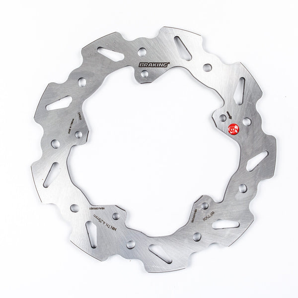 BRAKING 刹车 ROTOR REAR