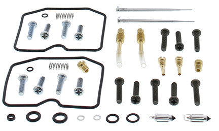 ALL BALLS 燃油系统 BIKE CARBURETOR REBUILD KIT