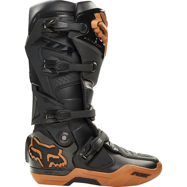 FOX 本能骑行靴 INSTINCT LE BOOT [CPR]